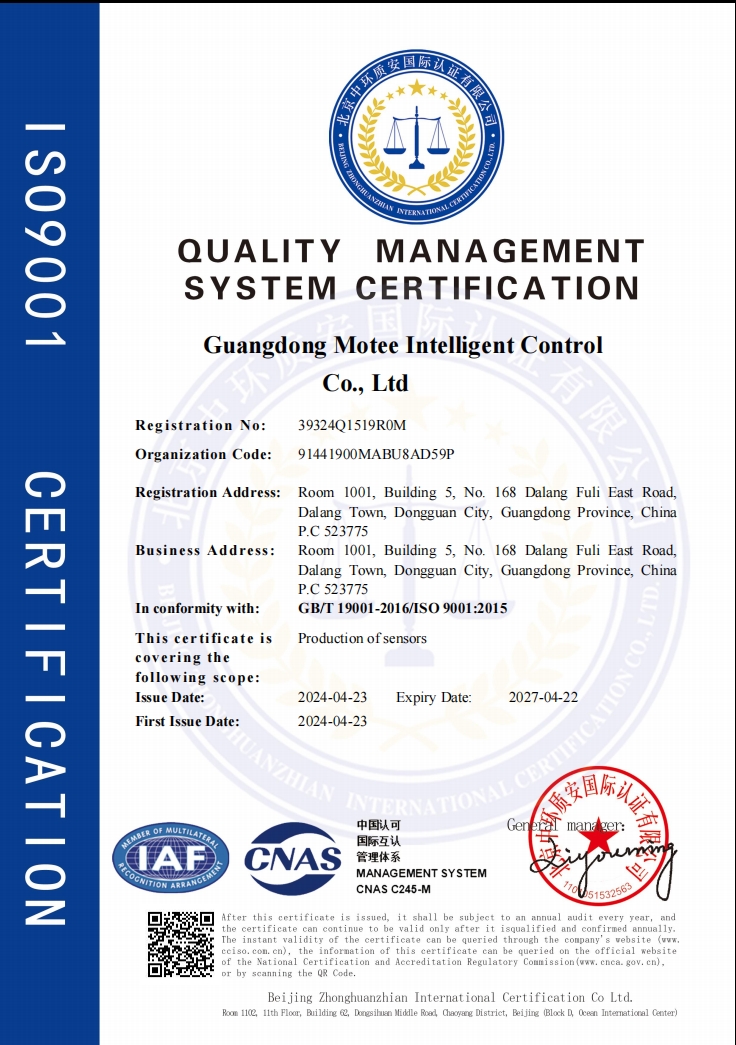 iso9001